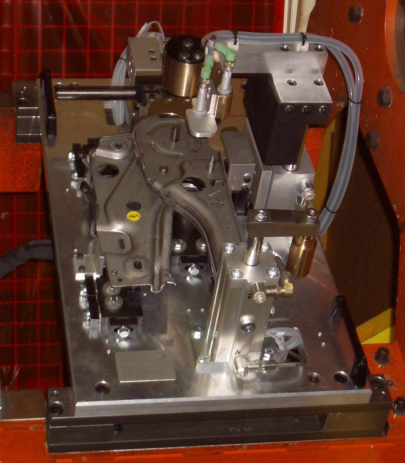 weld tool